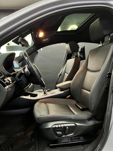 BMW X4 2.0 Xdrive20d