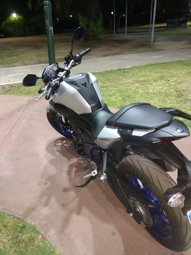 Imagen 5 de 15 de Yamaha Mt03