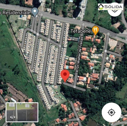 Imagem 2 de 4 de Excelente Terreno A Venda - Bairro Engordadouro - Jundiaí - Sp - Te0059