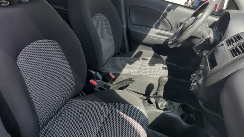 Imagem 7 de 8 de Nissan March 2019 1.0 12v S 5p