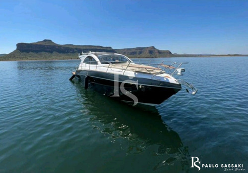 Lancha Solara 410 Ht Ñ Phantom Focker Nx Triton Cimitarra