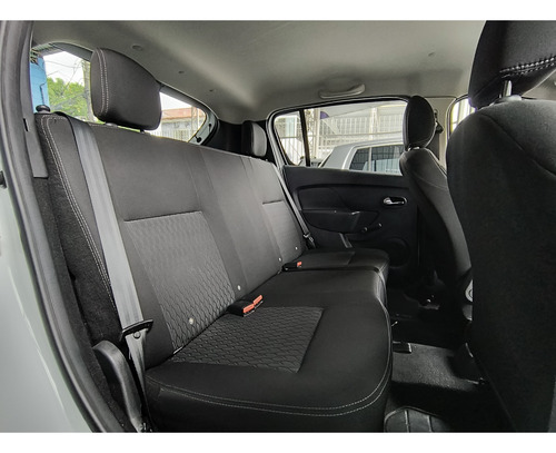 Renault Sandero 1.6 16V SCE FLEX EXPRESSION MANUAL