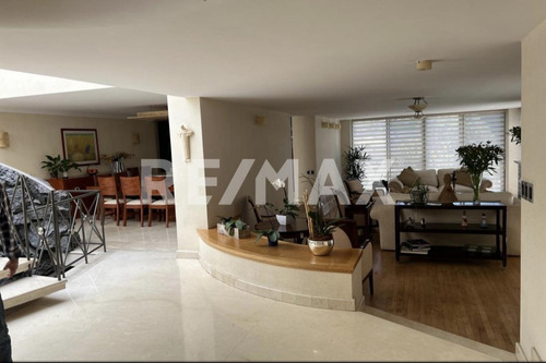 Imagen 3 de 30 de Casa En Venta Jardines Del Pedregal - (2)