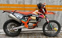 Comprar Ktm 350 Exc-f Six Days