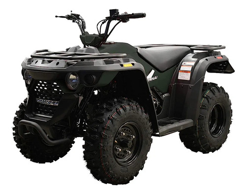 Massimo Msa 150cc 4 Wheelers Off Road Utility Gas Atv Utv