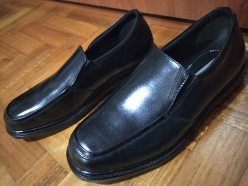 Imagen 7 de 7 de Mocasines De Cuero