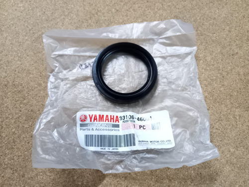 Reten De Carrier Eje Trasero Yamaha Raptor 125 250 350.