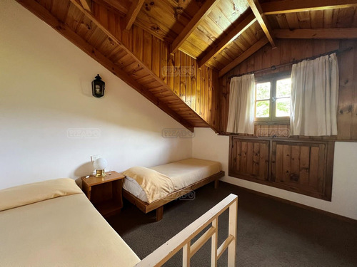 Complejo De Cabañas En Venta, Pleno Centro De San Martin De Los Andes