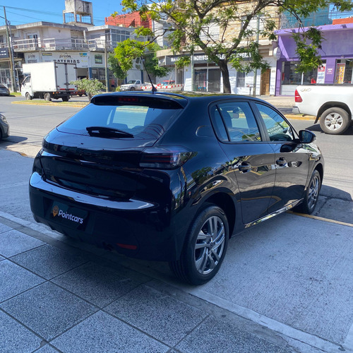 Peugeot 208 1.6 Allure