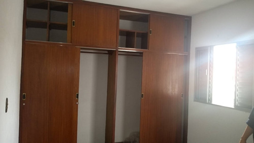 Imagem 12 de 15 de Casa Térrea Para Venda E Locação Em Interlagos - São Paulo/sp - Ca0033