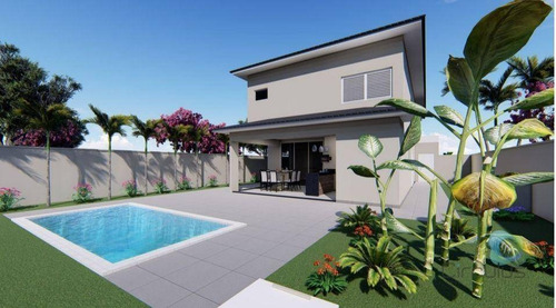 Imagem 8 de 19 de Casa Com 3 Dormitórios À Venda, 247 M² Por R$ 1.800.000,00 - Bonfim Paulista - Ribeirão Preto/sp - Ca2014