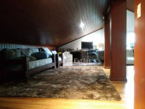 Imagem 23 de 30 de Chácara 6.590m² No Recreio Da Serra, Piraquara - Ch0041
