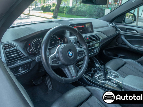 Imagen 12 de 23 de 2020 Bmw X4 2.0 Xdrive20i A M Sport