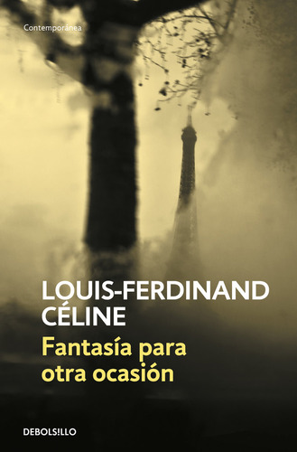 Fantasia Para Otra Ocasion Db - Celine, Louis-ferdinand
