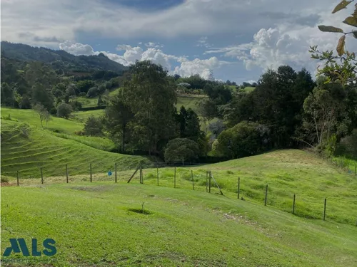 Casa Finca Con Cancha De Futbol(mls#248541)