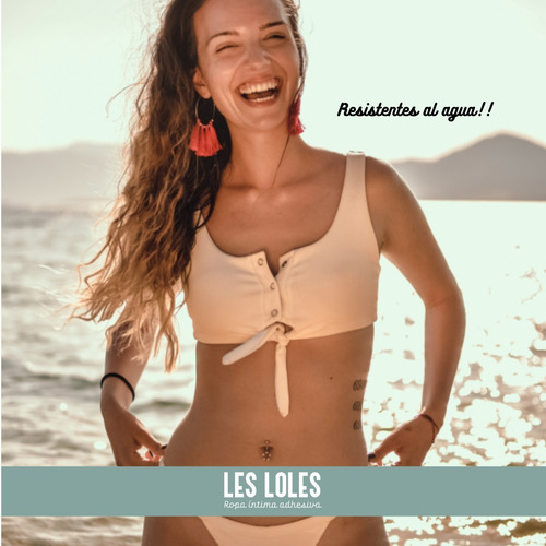 Imagen 5 de 10 de Combo Corpiño Adhesivo Cinta Boob Tape + Pezoneras Silicona