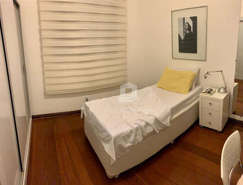 Imagem 12 de 30 de Apartamento À Venda, 91 M² Por R$ 350.000,00 - Vital Brasil - Niterói/rj - Ap0817