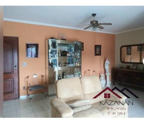 Imagem 2 de 15 de Apartamento 2 Dorm(1 Suite ) Dep Completa - Itararé - Sv - 3487