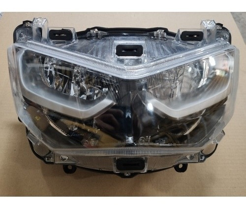 Farol Completo Led Yamaha N-max 160 2020/22