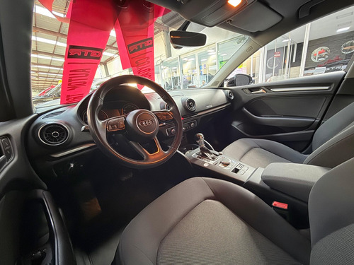 Audi A3 L DYNAMIC