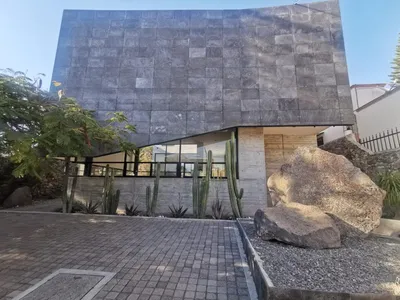 Casa en renta