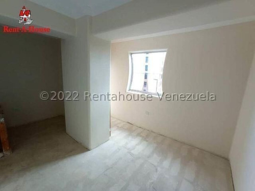 Imagen 9 de 10 de Apartamento En Venta, Ubicado En La Urb. Los Chaguaramos, Maracay -24276
