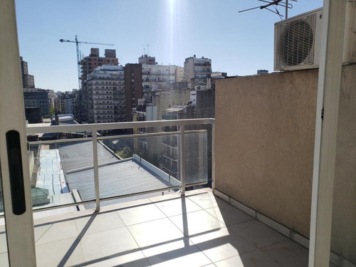 Imagen 9 de 20 de Departamento - Barrio Norte