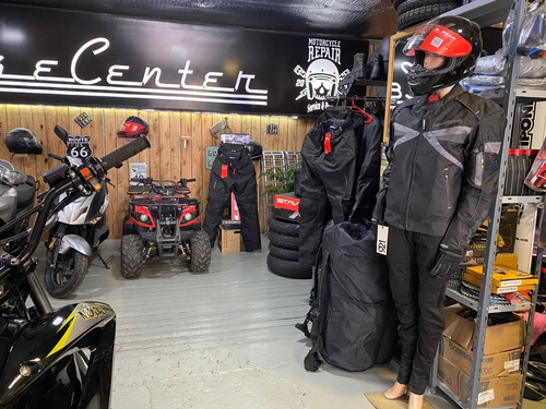 Imagen 18 de 25 de Rvm Jawa F5 250 Inyeccion 0km