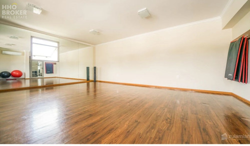 Imagen 15 de 25 de Apartamento En Venta De 1 Dormitorio Y Medio-place Lafayette - Punta Del Este Brava