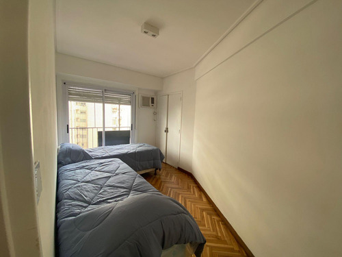 Departamento En Retiro Juncal 600