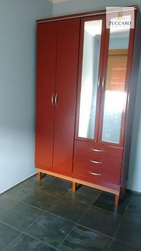 Cobertura Residencial À Venda, Balneário Gaivota, Itanhaém. - Co0094