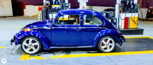 Imagem 15 de 15 de Vw Fusca Fusca German Look