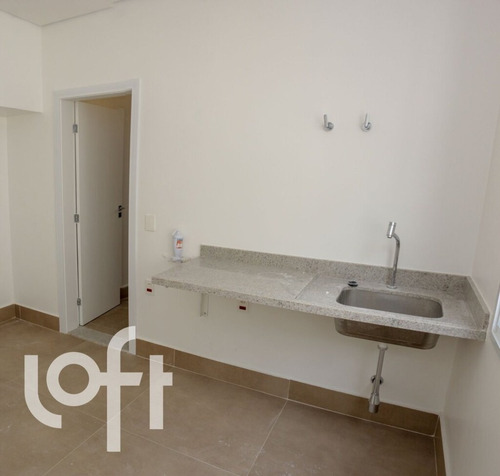 Imagem 15 de 30 de Apartamento Padrão Em São Paulo - Sp - Ap0231_rncr