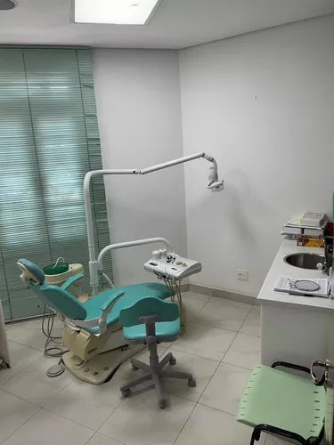 Ponto De Clinica Odontológica
