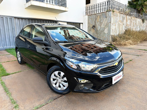 Chevrolet Onix 1.0 MPFI JOY 8V