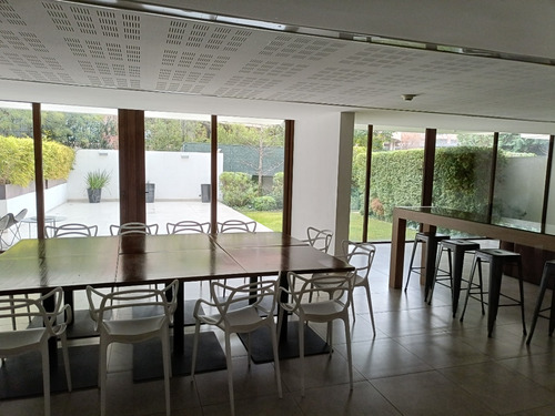 Depto. 3d/3b, 3e/1b, 166 M2, A 2 Cuadras De Portal La Dehesa