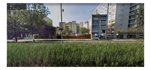 Imagen 4 de 12 de Super Terreno En Venta Chapultepec