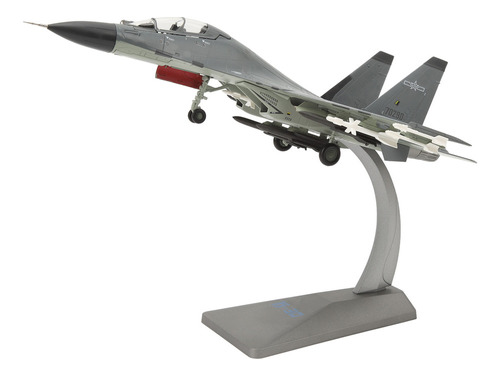 Modelo De Avión De Combate Su 30 A Escala 1/72 1:72