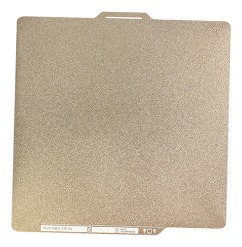 Pei Sheet Pei Build Plate De