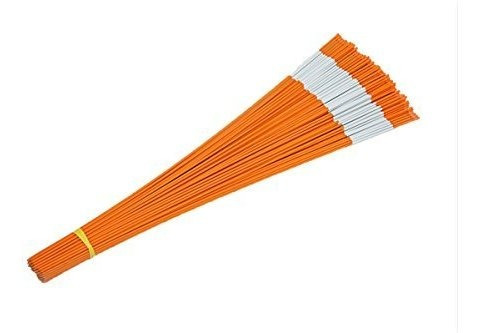 Imagen 5 de 7 de Marcadores De Entrada De Fibra Fibermarker Paquete De 50