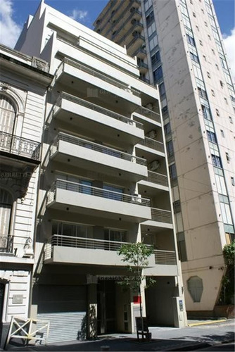 Departamento En Venta Ubicado En Monserrat, Capital Federal