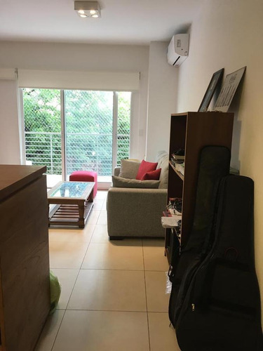 Imagen 6 de 11 de Departamento - Palermo