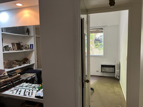 Imagen 15 de 30 de Venta Departamento - Recoleta