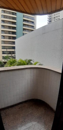 Apartamento À Venda, 143 M² Por R$ 1.200.000,00 - Santana (zona Norte) - São Paulo/sp - Ap8345