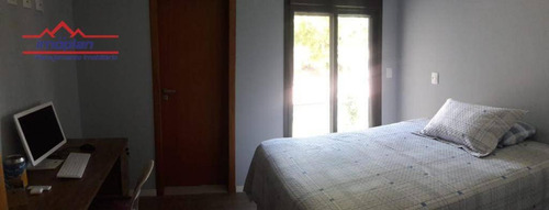 Imagem 2 de 24 de Casa Dos Sonhos Em Condomínio! - Ca4603