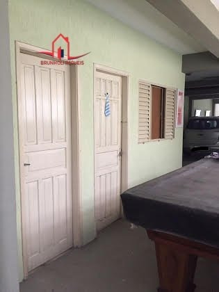 Imagem 20 de 30 de Casa A Venda No Bairro Vila Bonilha Em São Paulo - Sp. - 969-1