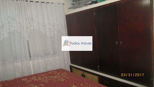 Imagem 11 de 11 de Apartamento Com 2 Dorms, Centro, Mongaguá - R$ 215 Mil, Cod: 839500 - V839500