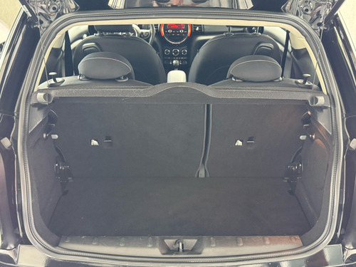 Mini Cooper 1.5 Turbo 12V 3p Aut.