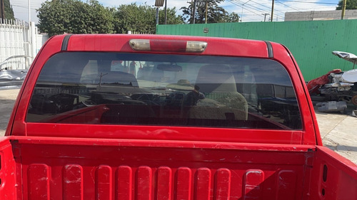 Imagen 13 de 14 de Chevrolet Colorado 2004 Yonkeada Para Partes