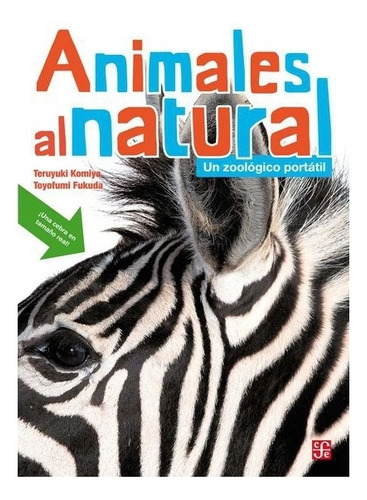 Animales Al Natural. Un Zoológico Portátil |e| Masae Takaoka